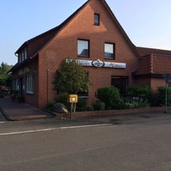 Landhotel Helms