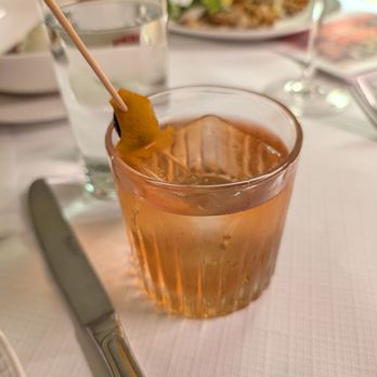 Trattoria Dell'Arte - Italian Near Me - New York, New York