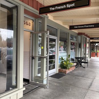 The French Spot - Desserts Near Me - Concord, California The French Spot - Desserts Near Me - Concord, California