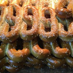 Philly Pretzel Factory