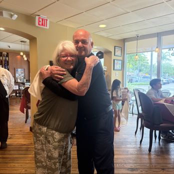 Trattoria Pampered Chef - Family reunion - Italian Near Me - Miami Lakes, Florida