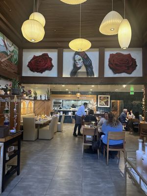 Mamita Cocina Mexicana by null