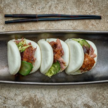 Issho - Japanese Near Me - Leeds, XWY