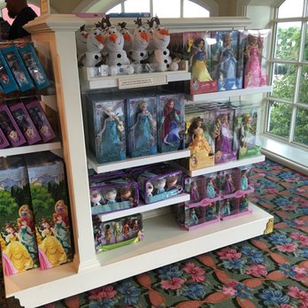 M Mouse Mercantile - Dolls and pkaysets - Fashion Near Me - Bay Lake, Florida