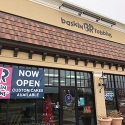 Baskin-Robbins