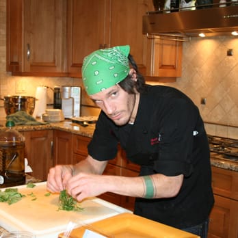Brian Merel, Private Chef - Personal Chefs Near Me Brian Merel, Private Chef - Personal Chefs Near Me