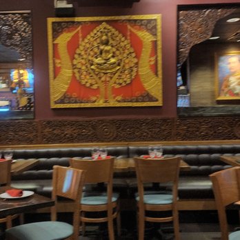 Nicky's Thai Kitchen - Decor - Thai Near Me - Pittsburgh, Pennsylvania Nicky's Thai Kitchen - Decor - Thai Near Me - Pittsburgh, Pennsylvania