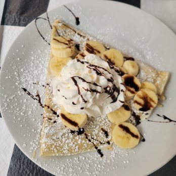 Le Café Crêpe - Chloe's Crêpe - Creperies Near Me - Austin, Texas Le Café Crêpe - Chloe's Crêpe - Creperies Near Me - Austin, Texas