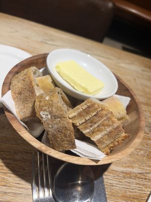 The Opposition by null