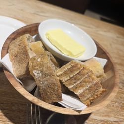 Opposition - Bread
