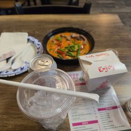 Panang Curry
