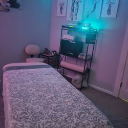 The W Therapeutic Massage