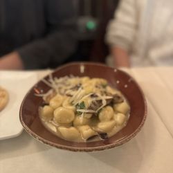 La Campania in Waltham gift card