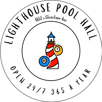 Lighthouse Pool Hall - Pool Halls Near Me - Springfield, Missouri