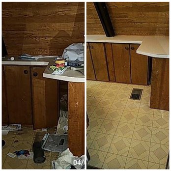 Clean-Out Crew - Quick trash out - Junk Removal & Hauling Near Me Clean-Out Crew - Quick trash out - Junk Removal & Hauling Near Me