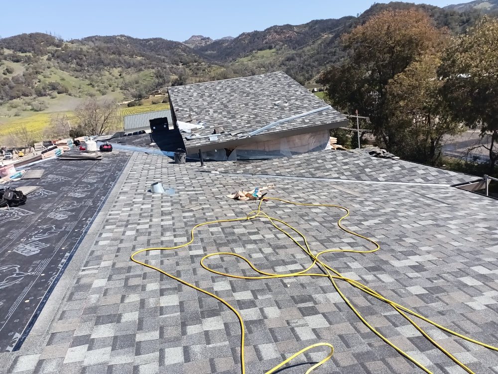 Slide of Emilio’s Painted