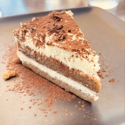 Tiramisu Tiramisu