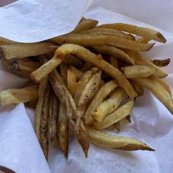 Dazzos Chicago Style Eatery - Fries - Hot Dogs Near Me - Wikieup, Arizona