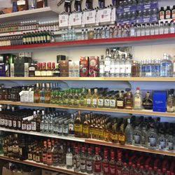 Orange Liquor & Deli