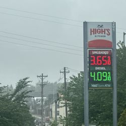 High's of Baltimore
