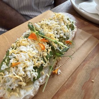 Nostress Bakery - Avocado toast - Bakeries Near Me - Prague, Puerto Rico Nostress Bakery - Avocado toast - Bakeries Near Me - Prague, Puerto Rico