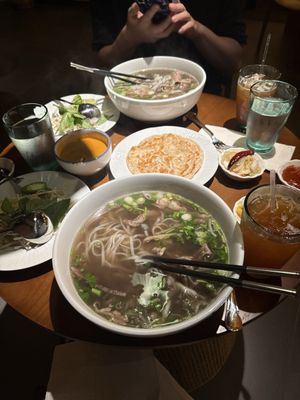 Pho Real - Southeast Asian Restaurant by null