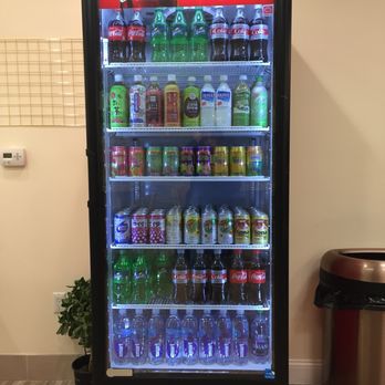 Splash Poke - Drinks to choose from. - Poke Near Me - Fort Lee, New Jersey