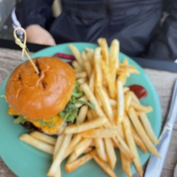 Wild Oak Cafe - Cafes Near Me - Glendale, California