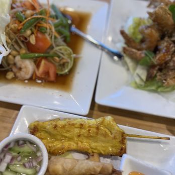 I Thai Kitchen - Thai Near Me - Las Vegas, Nevada