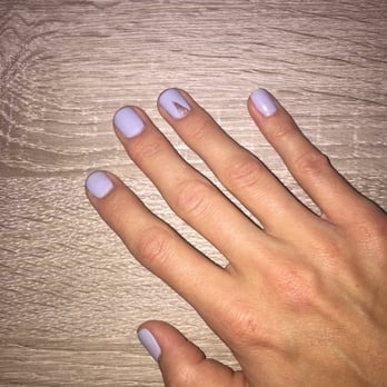 Cozy Nails - Gel nails with design by Hanna (day 2) - Nail Salons Near Me - Philadelphia, Pennsylvania Cozy Nails - Gel nails with design by Hanna (day 2) - Nail Salons Near Me - Philadelphia, Pennsylvania