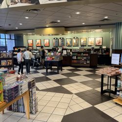 Barnes & Noble Booksellers