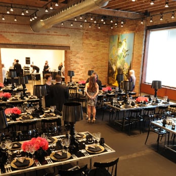 5 Brock Events - Venues & Event Spaces Near Me - Toronto, Ontario 5 Brock Events - Venues & Event Spaces Near Me - Toronto, Ontario