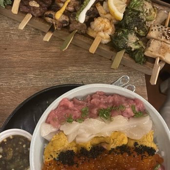 Chome - Izakaya Near Me - San Francisco, California Chome - Izakaya Near Me - San Francisco, California