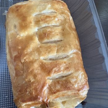Choco Bakery & Cafe - Apple danish - Bakeries Near Me - Anaheim, California