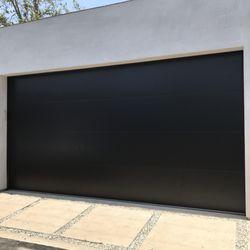 AllStar Garage Door