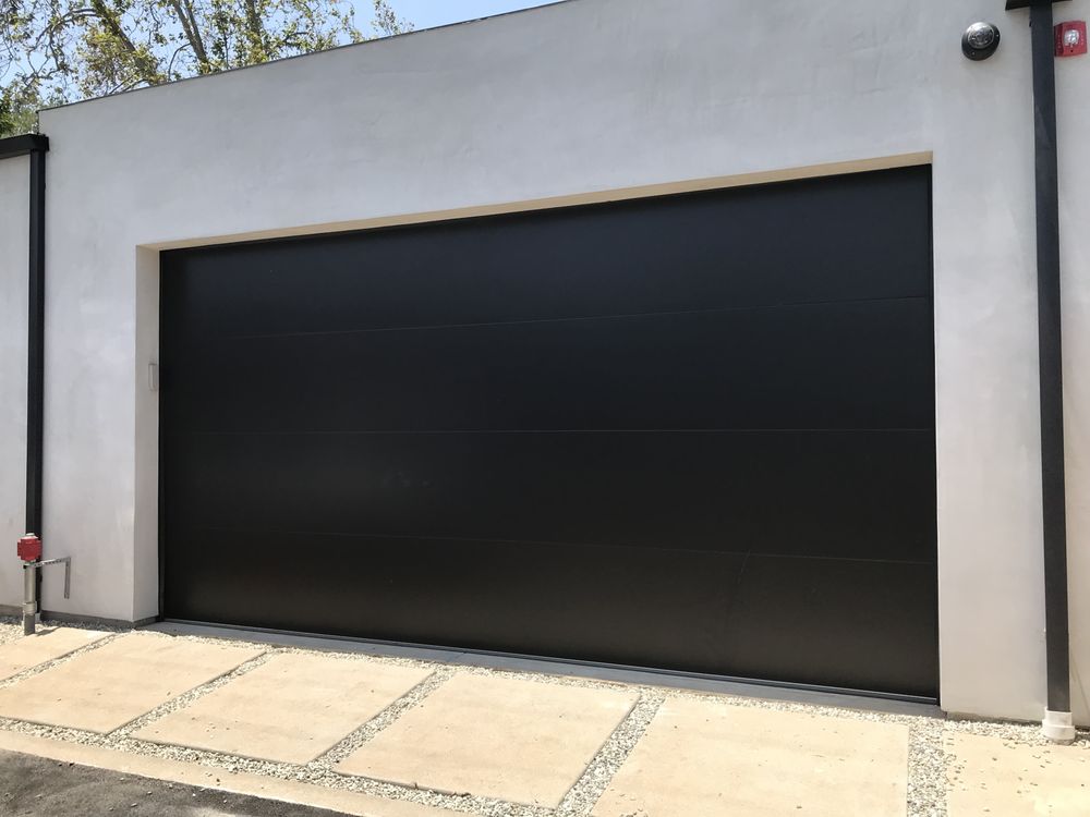 AllStar Garage Door - Garage Door Contractor in Fresno, CA