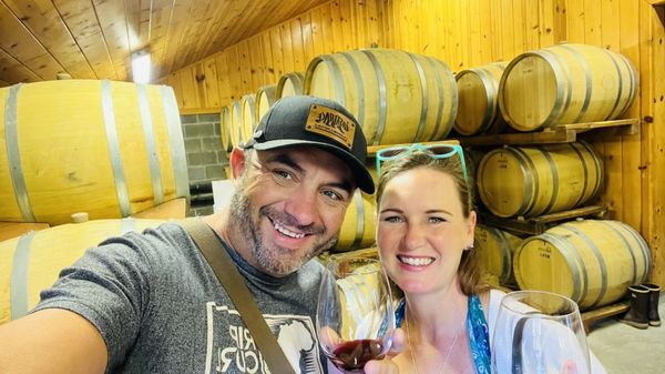 Truchard Vineyards by null