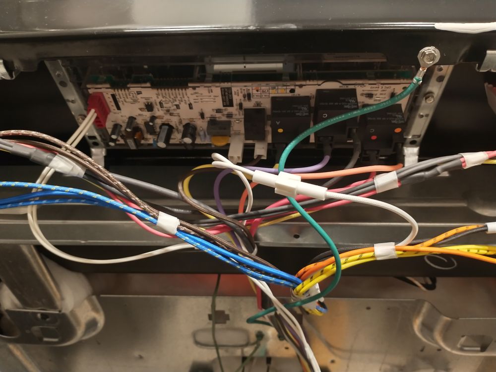 Slide of Sharpers 1st