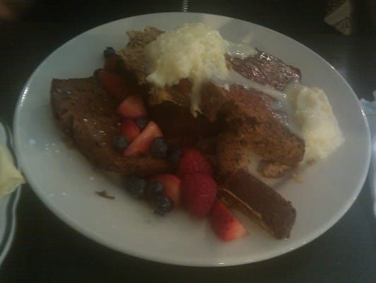 Sneakers Bistro by null