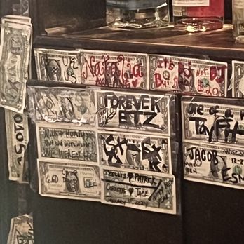 Bumsteads Pub - Sports Bars Near Me - Myrtle Beach, South Carolina