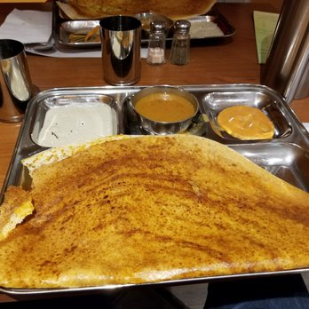 Dosa Pointe - Indian Near Me - Montreal, Quebec Dosa Pointe - Indian Near Me - Montreal, Quebec
