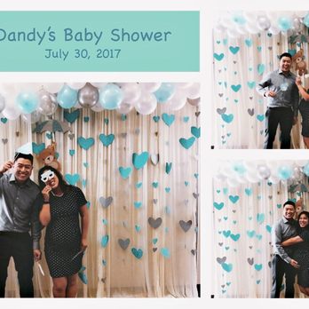 LP Party - Photobooth! - Party & Event Planning Near Me