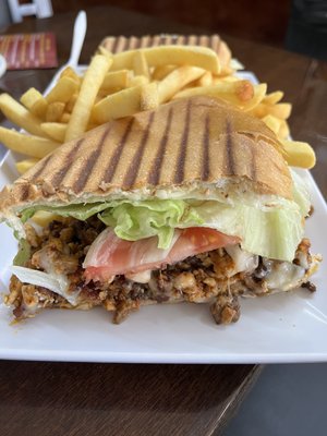 Torteria San Lenchito by null