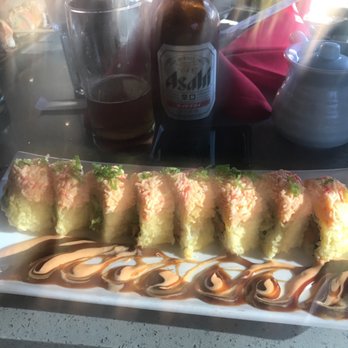 Tokyo Wako - Beer and rolls is an excellent combination for a weekend lunch! - Sushi Bars Near Me - Long Beach, California Tokyo Wako - Beer and rolls is an excellent combination for a weekend lunch! - Sushi Bars Near Me - Long Beach, California