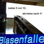 Photo of Blasenfalle