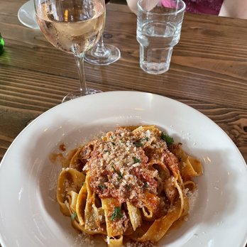 Carroll Place - Papardelle - Italian Near Me - New York, New York