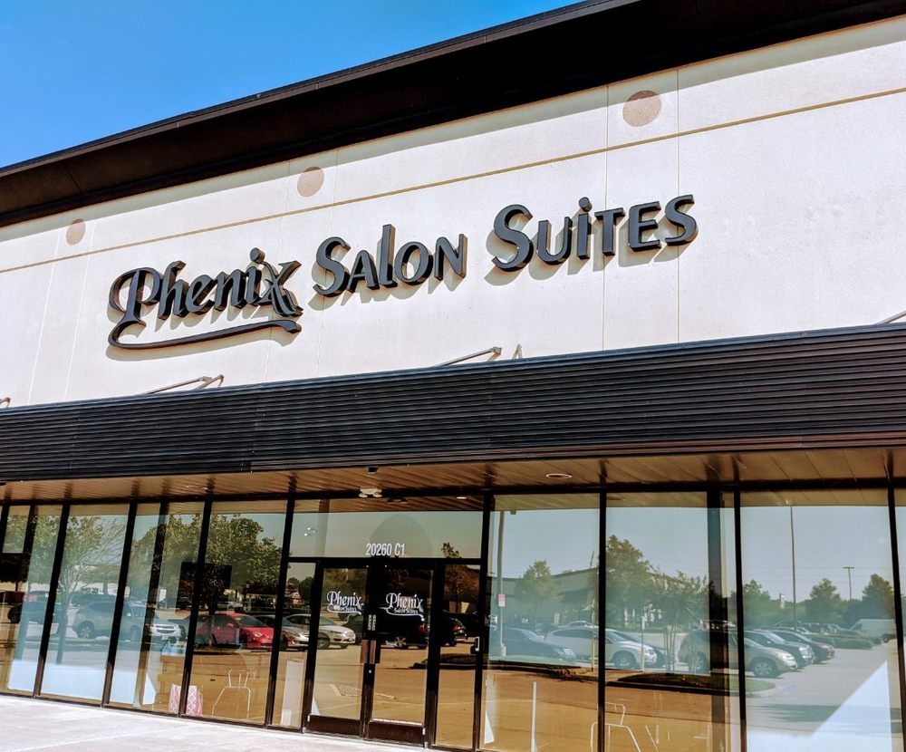PHENIX SALON SUITES OF KATY 104 Photos 20260 C1 Katy Fwy, Katy, TX