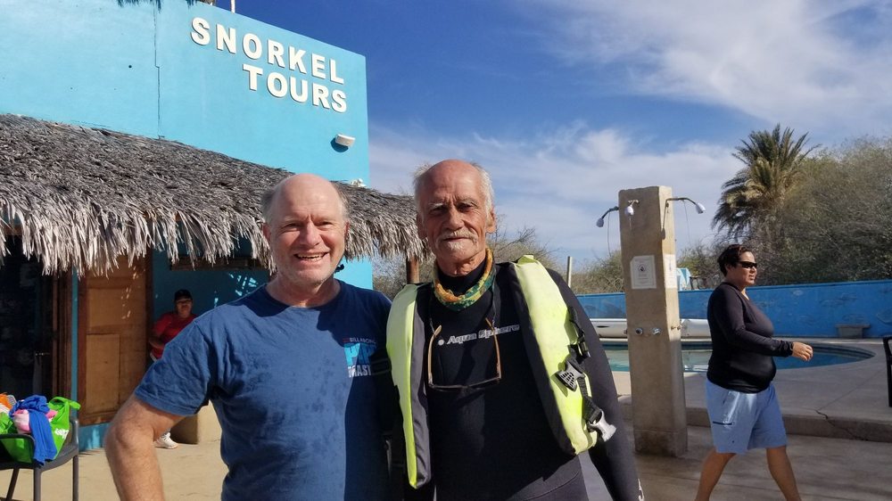 CABO PULMO Dive Shops Camino Cabo Este, Cabo Pulmo, Baja California