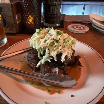 Radiator Whiskey - Burnt Ends - New American Near Me - Seattle, Washington Radiator Whiskey - Burnt Ends - New American Near Me - Seattle, Washington