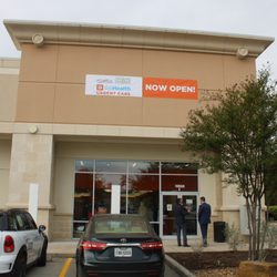 Memorial Hermann-GoHealth Urgent Care